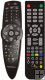 Topfield TF4000PVR, TF4100PVR, TF5100PVR - Remote control Topfield TF4000PVR, TF4100PVR, TF5100PVR - Remote control
