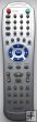 Orava DVR706 remote control original Orava DVR706 remote control original
