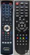 Tesla 32GY686EB, 19GX699EB remote control replacement Tesla 32GY686EB, 19GX699EB remote control replacement
