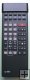 Grundig TP660 - Replacement remote control Grundig TP660 - Replacement remote control