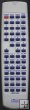 Classic IRC81496 - Replacement remote control - Classic Classic IRC81496 - Replacement remote control - Classic