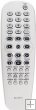 Magnavox MDV430 - Remote control Magnavox MDV430 - Remote control