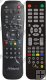 STRONG SRT4500, SRT4475, SRT5100 - Replacement remote control STRONG SRT4500, SRT4475, SRT5100 - Replacement remote control