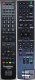 Sony RMT-D242P remote control duplicate Sony RMT-D242P remote control duplicate