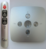 Wadia Intuition - replacement remote control Wadia Intuition - replacement remote control