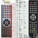 Technika 19-601 15-601 19-600 - Replacement remote control Technika 19-601 15-601 19-600 - Replacement remote control