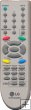 Goldstar LG 6710V00090A - Original remote control Goldstar LG 6710V00090A - Original remote control