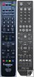 Peaq PBR210HC, PBR510HC, PBR110 remote control duplicate Peaq PBR210HC, PBR510HC, PBR110 remote control duplicate
