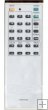 Sony RM-626A remote control Sony RM-626A remote control