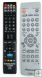 Pioneer VXX2914, VXX2865, VXX2801 remote control duplicate Pioneer VXX2914, VXX2865, VXX2801 remote control duplicate