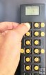 Remote control repair - SPECIAL INDUSTRIAL (RC with display, RF/bluetooth) Remote control repair - SPECIAL INDUSTRIAL (RC with display, RF/bluetooth)