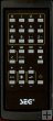 Seg TV bez TXT - Replacement remote control Seg TV bez TXT - Replacement remote control