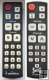 SEKI GRANDE - General ZOOMY remote control replacement SEKI GRANDE - General ZOOMY remote control replacement