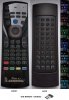 GENERAL MAGIC - original remote control for SMART TV GENERAL MAGIC - original remote control for SMART TV