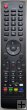 Amiko SHD8240, HD8300 remote control replacement Amiko SHD8240, HD8300 remote control replacement
