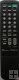 Sony RM-845S, RM845 remote control replacement Sony RM-845S, RM845 remote control replacement