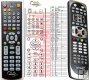 Octagon SF1018HD - replacement remote control Octagon SF1018HD - replacement remote control