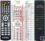 Marantz RC-66SE remote control replacement Marantz RC-66SE remote control replacement