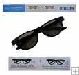 Philips PTA469 3D glasses original 6 pack Philips PTA469 3D glasses original 6 pack