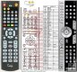 Medion MD83500 - replacement remote control Medion MD83500 - replacement remote control