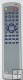 Tesla C332 C416 C423 C425 C430 - Replacement remote control Tesla C332 C416 C423 C425 C430 - Replacement remote control