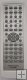 Hyundai AV1-2400, AV1-4800 original remote control Hyundai AV1-2400, AV1-4800 original remote control