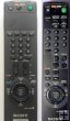 Sony RMT-V257 - original remote control Sony RMT-V257 - original remote control