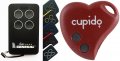 Beninca Cupido replacement remote control General GATE Beninca Cupido replacement remote control General GATE
