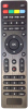 Orava LT-823 LED M91B, M92B original remote control Orava LT-823 LED M91B, M92B original remote control