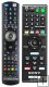 Sony RMT-B118A remote control duplicate Sony RMT-B118A remote control duplicate