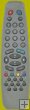Watson RC1540 - Original remote control Watson RC1540 - Original remote control