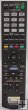 SONY RM-AAU116 remote control replacement SONY RM-AAU116 remote control replacement