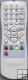 Sencor RC1113022 Original remote control Sencor RC1113022 Original remote control
