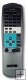 Aiwa RC-8AT05 remote control Aiwa RC-8AT05 remote control