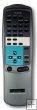 Aiwa RC-8AT05 remote control Aiwa RC-8AT05 remote control