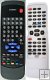 Funai NA214 - replacement remote control Funai NA214 - replacement remote control