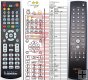 Denon RC-1022 remote control replacement Denon RC-1022 remote control replacement