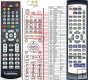 Pioneer AXD7440 - remote control duplicate Pioneer AXD7440 - remote control duplicate