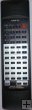 PIONEER AUDIO - Replacement remote control PIONEER AUDIO - Replacement remote control