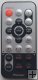 Pioneer 04AD00FM000PG for STZ-D10S-L remote control original Pioneer 04AD00FM000PG for STZ-D10S-L remote control original