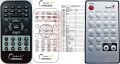Genius GHT-511D replacement remote control Genius GHT-511D replacement remote control