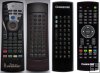 Changhong LED50B2510IS replacement remote control Changhong LED50B2510IS replacement remote control