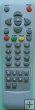 SAT Ferguson - Replacement remote control SAT Ferguson - Replacement remote control