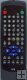 RC5 - Replacement remote control RC5 - Replacement remote control
