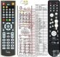 DENON RC-1078 - replacement remote control DENON RC-1078 - replacement remote control
