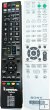 Sony RM-AAU006 remote control duplicate Sony RM-AAU006 remote control duplicate