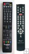 Vincent SV388 remote control duplicate Vincent SV388 remote control duplicate