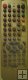Denver TV-21DVD - Replacement remote control Denver TV-21DVD - Replacement remote control
