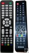 Orava LT-514 LED E93B remote control Orava LT-514 LED E93B remote control