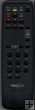 Thomson Proline 1415 - remote control Thomson Proline 1415 - remote control